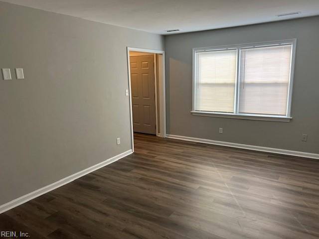 Townhouse for rent at 4795 Old Hickory Rd, Virginia Beach, VA 23455