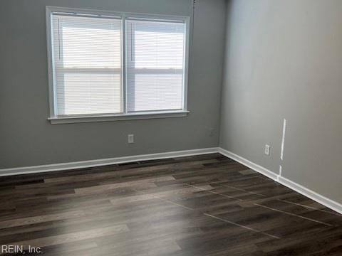 Townhouse for rent at 4795 Old Hickory Rd, Virginia Beach, VA 23455