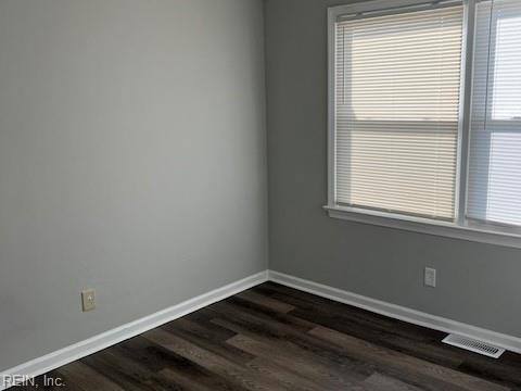 Townhouse for rent at 4795 Old Hickory Rd, Virginia Beach, VA 23455