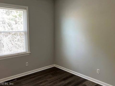 Townhouse for rent at 4795 Old Hickory Rd, Virginia Beach, VA 23455
