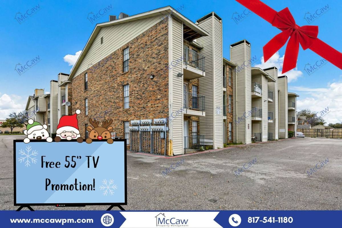 Condo for rent at 9520 Royal Lane #321, Dallas, TX 75243