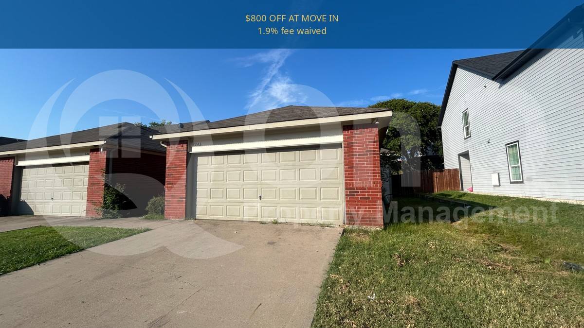 3243 Wexford Dr, Garland, TX 75043