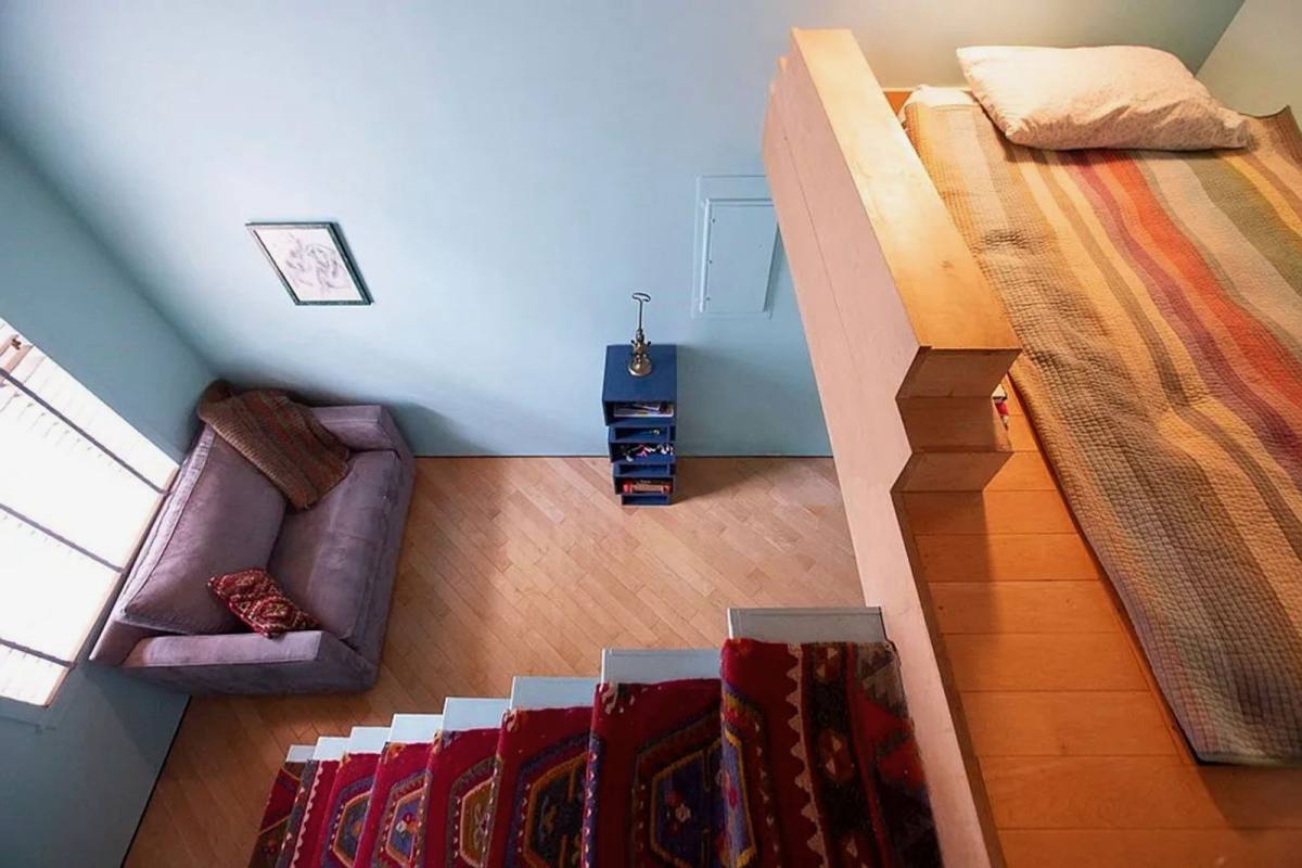 Condo for rent at 90 S St #3, Boston, MA 02111