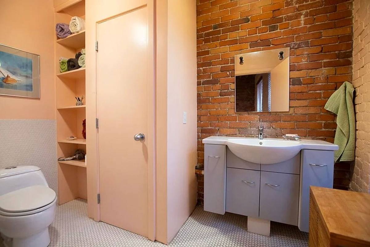 Condo for rent at 90 S St #3, Boston, MA 02111