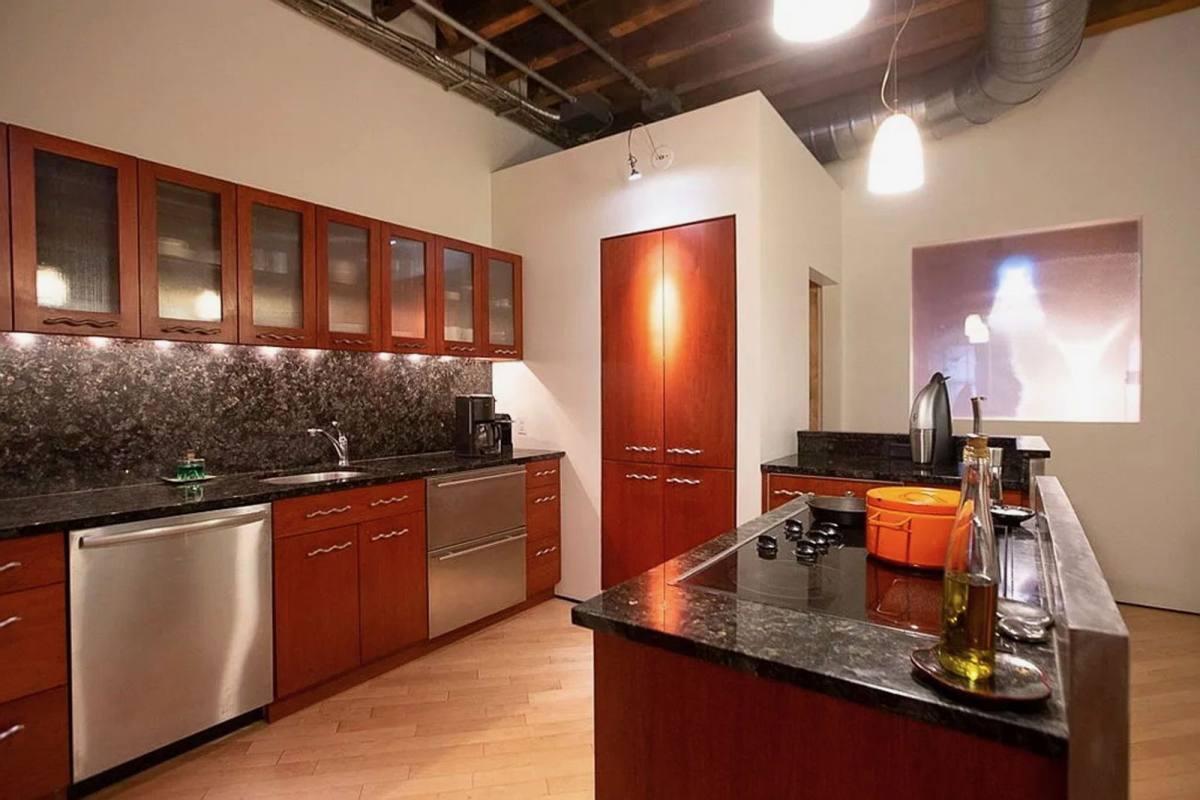 Condo for rent at 90 S St #3, Boston, MA 02111