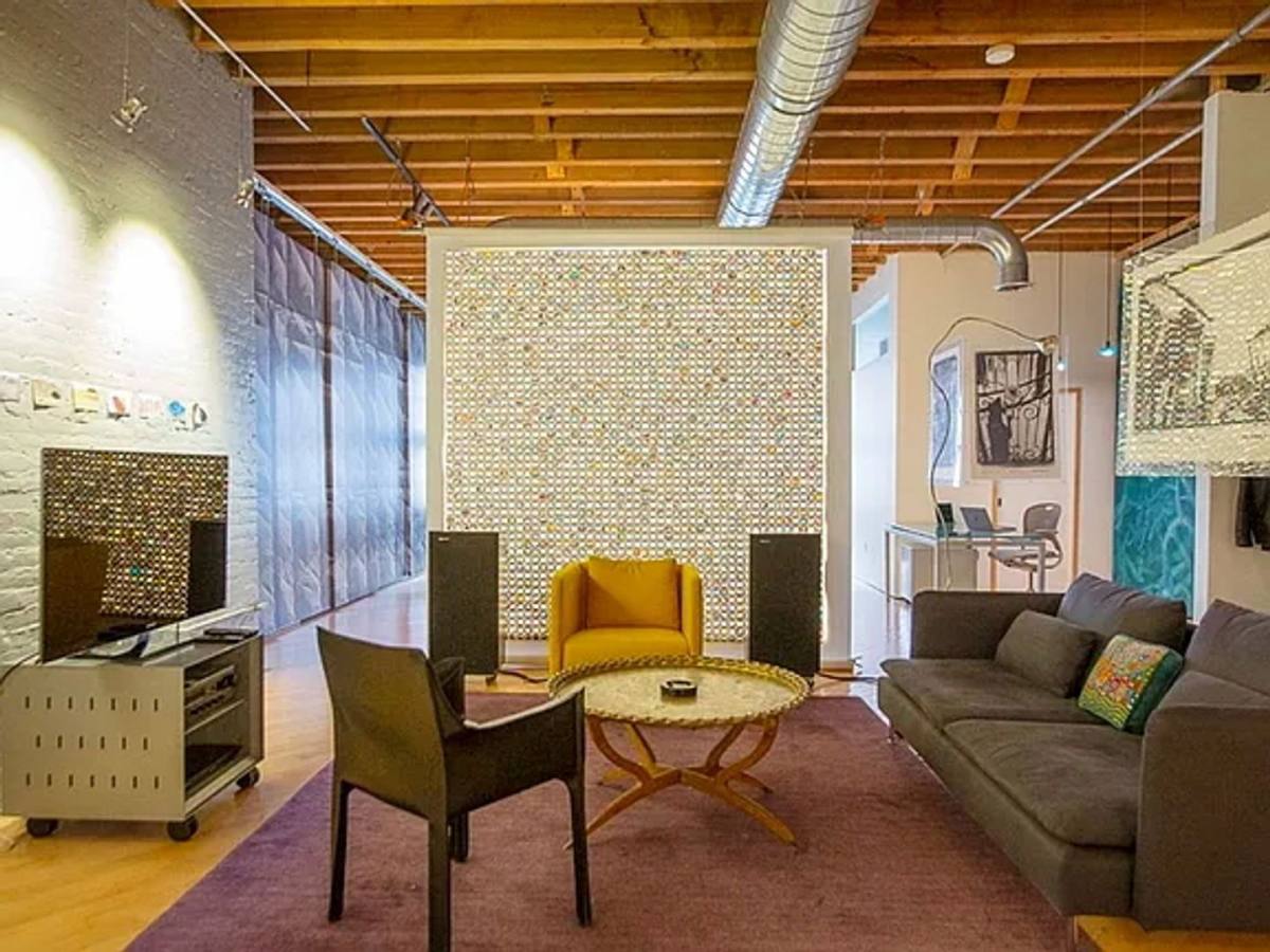 Condo for rent at 90 S St #3, Boston, MA 02111
