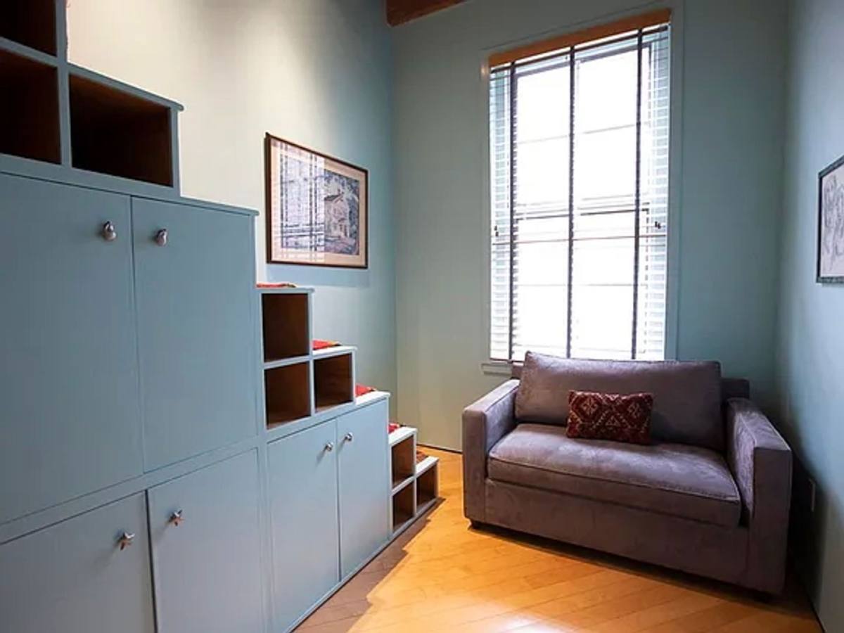 Condo for rent at 90 S St #3, Boston, MA 02111