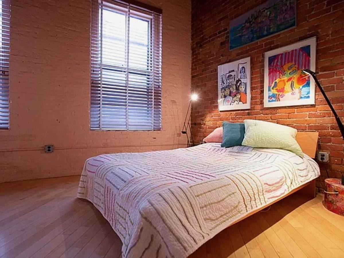 Condo for rent at 90 S St #3, Boston, MA 02111