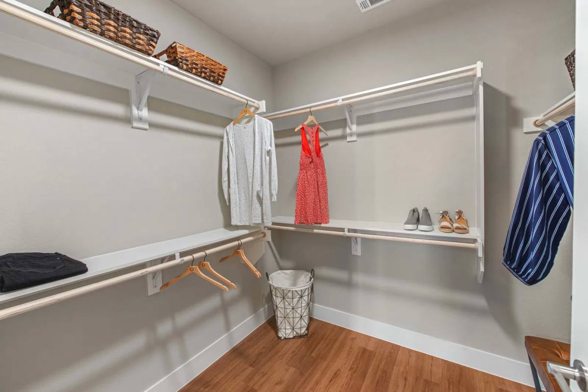 Apartment for rent at 9600 Blue Mound Rd #8203, Fort Worth, TX 76131