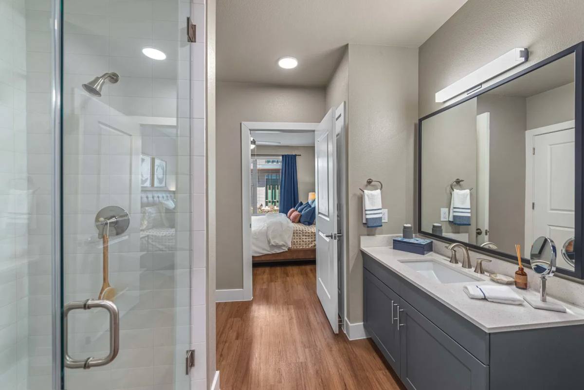 Apartment for rent at 9600 Blue Mound Rd #8203, Fort Worth, TX 76131