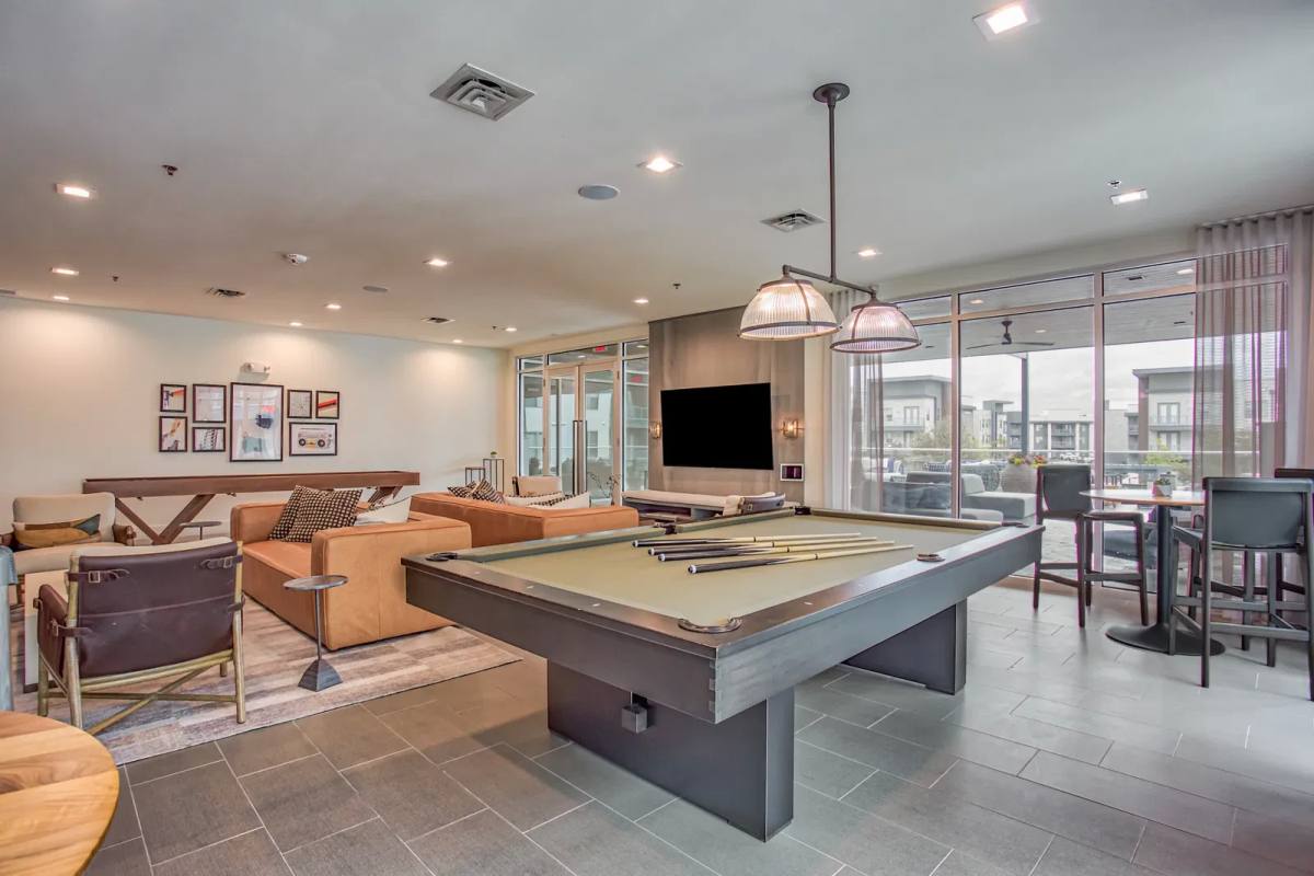 Apartment for rent at 9600 Blue Mound Rd #8203, Fort Worth, TX 76131