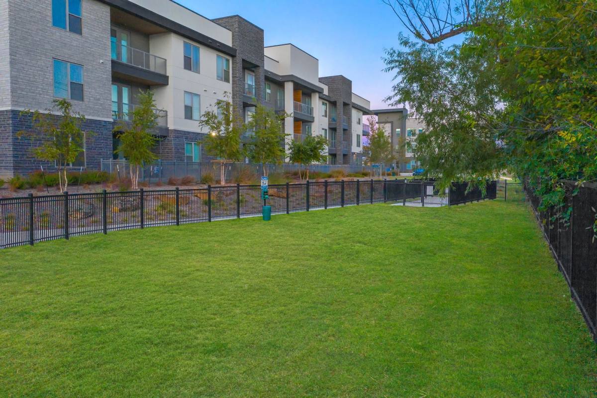 Apartment for rent at 9600 Blue Mound Rd #8203, Fort Worth, TX 76131