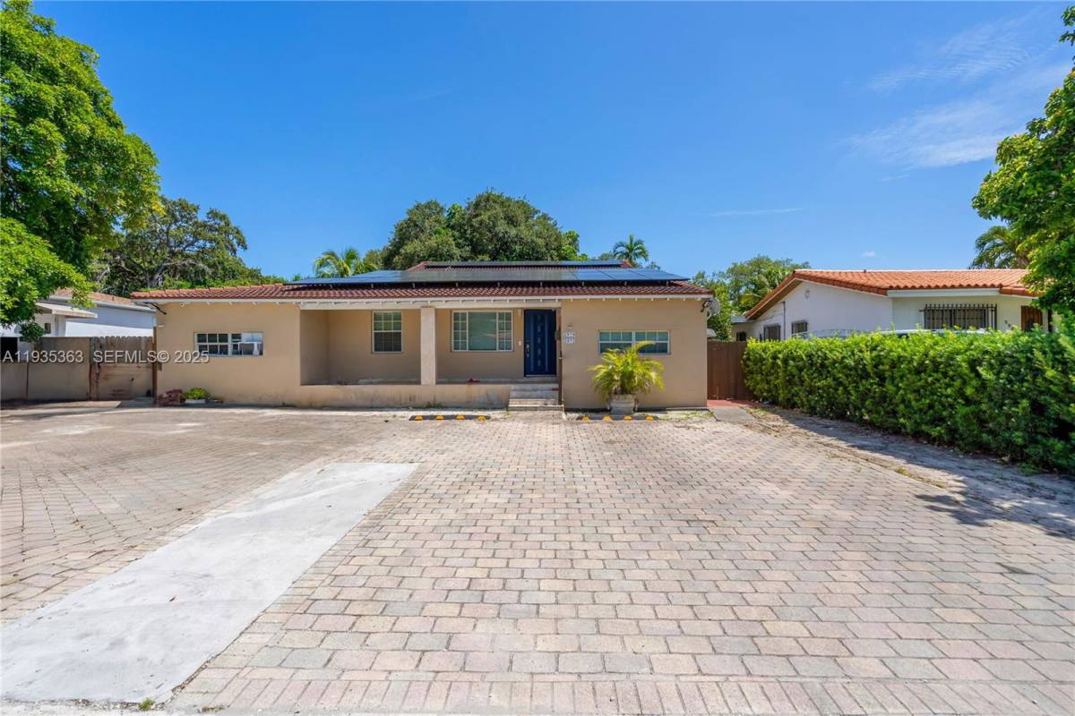 Apartment for rent at 2970 NW 15th St, Miami, FL 33125