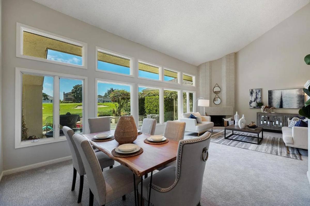 House for rent at 447 Burning Tree Court, Half Moon Bay, CA 94019