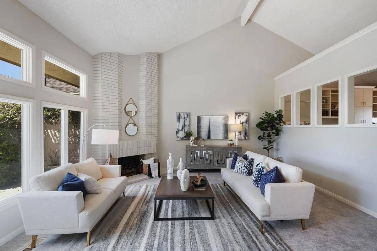 House for rent at 447 Burning Tree Court, Half Moon Bay, CA 94019