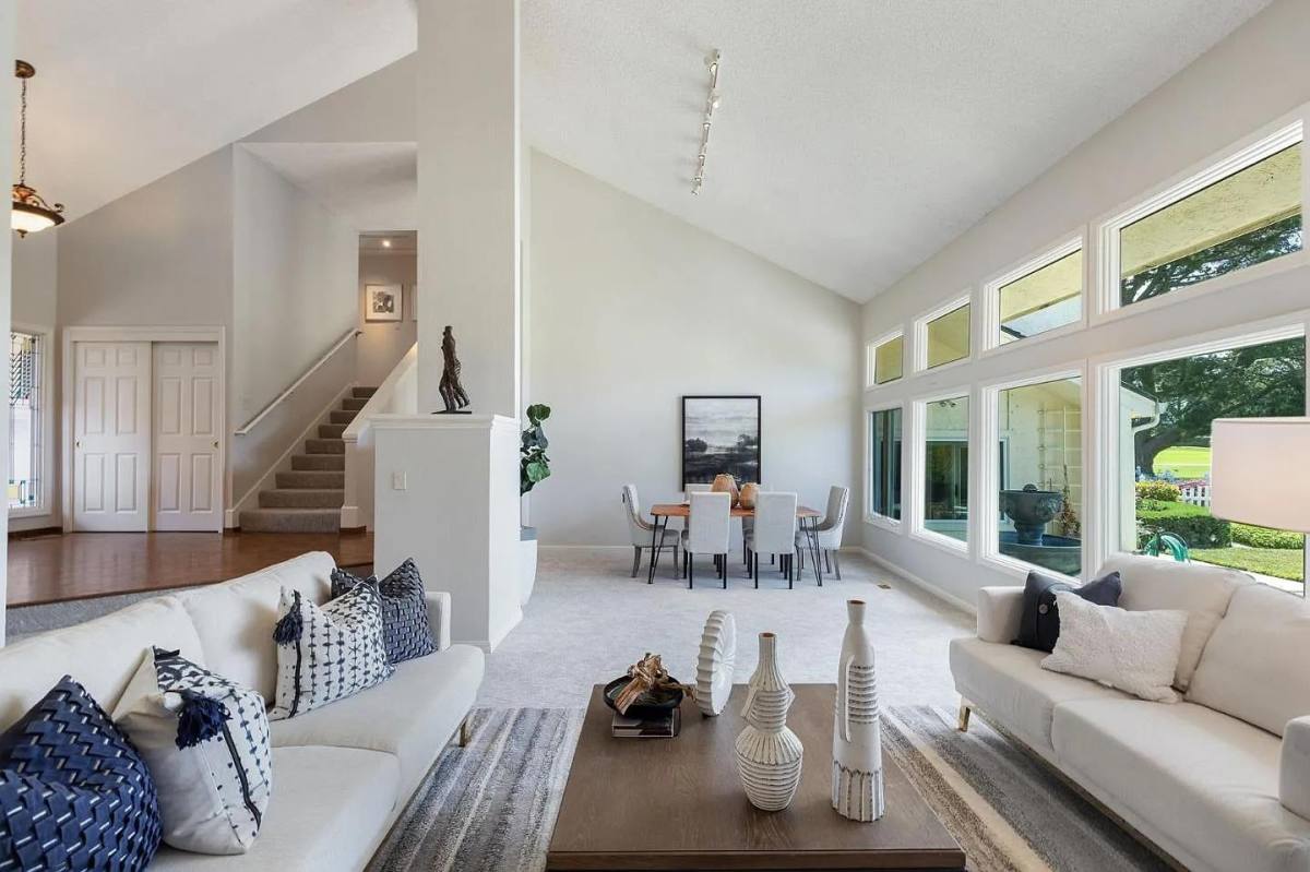 House for rent at 447 Burning Tree Court, Half Moon Bay, CA 94019