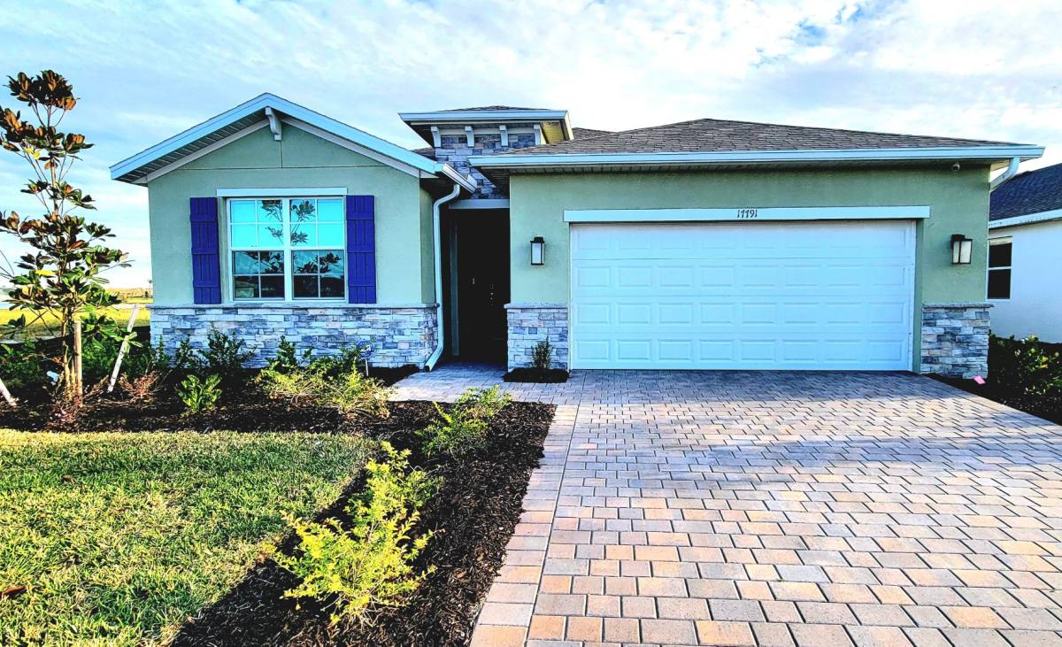 Apartment for rent at 17827 Shade Tree Loop, Punta Gorda, FL 33982