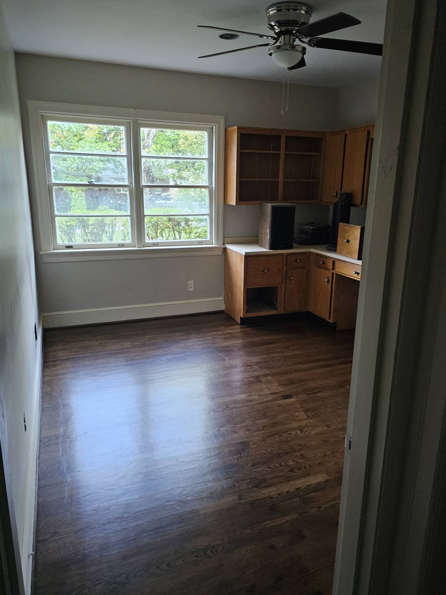House for rent at 8 Davids Lane, Chase City, VA 23924