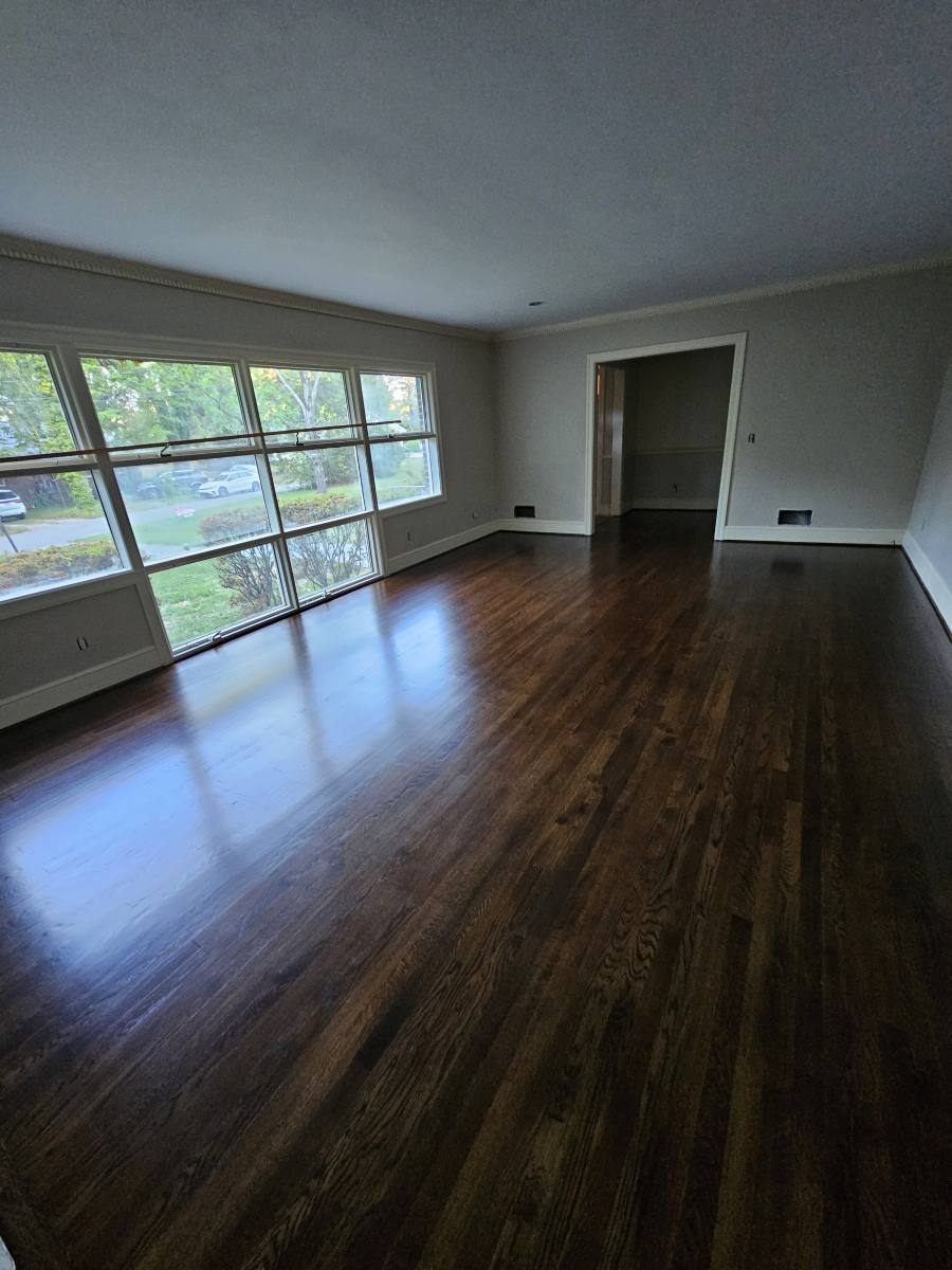 House for rent at 8 Davids Lane, Chase City, VA 23924
