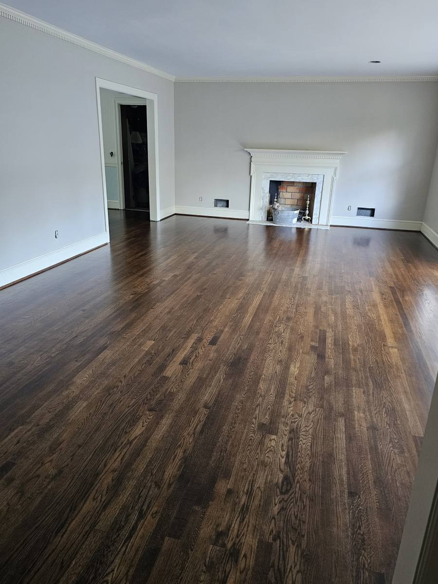House for rent at 8 Davids Lane, Chase City, VA 23924
