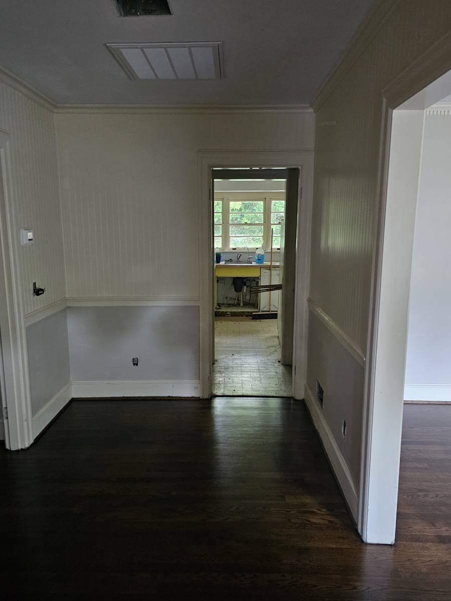 House for rent at 8 Davids Lane, Chase City, VA 23924