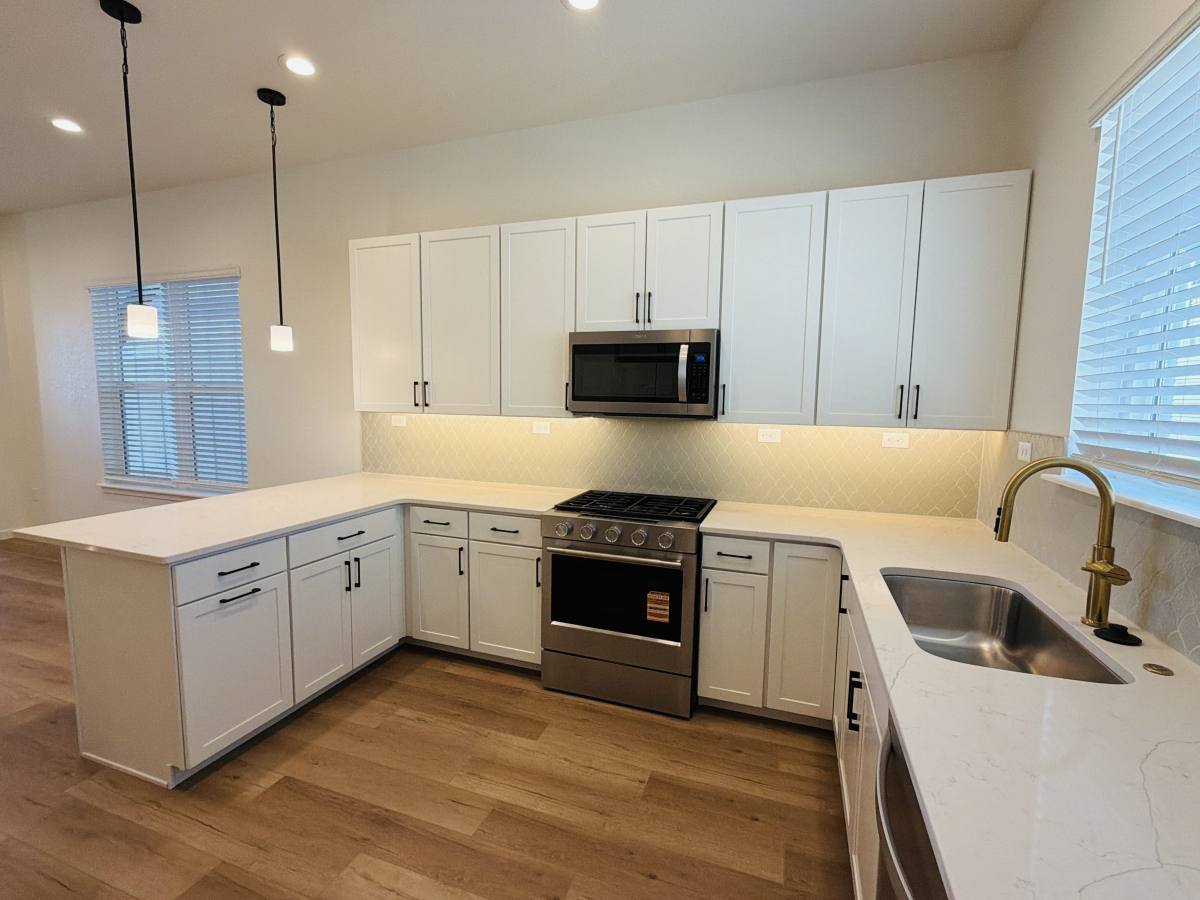 Townhouse for rent at 7174 Clove Hitch Heights, Colorado Springs, CO 80918