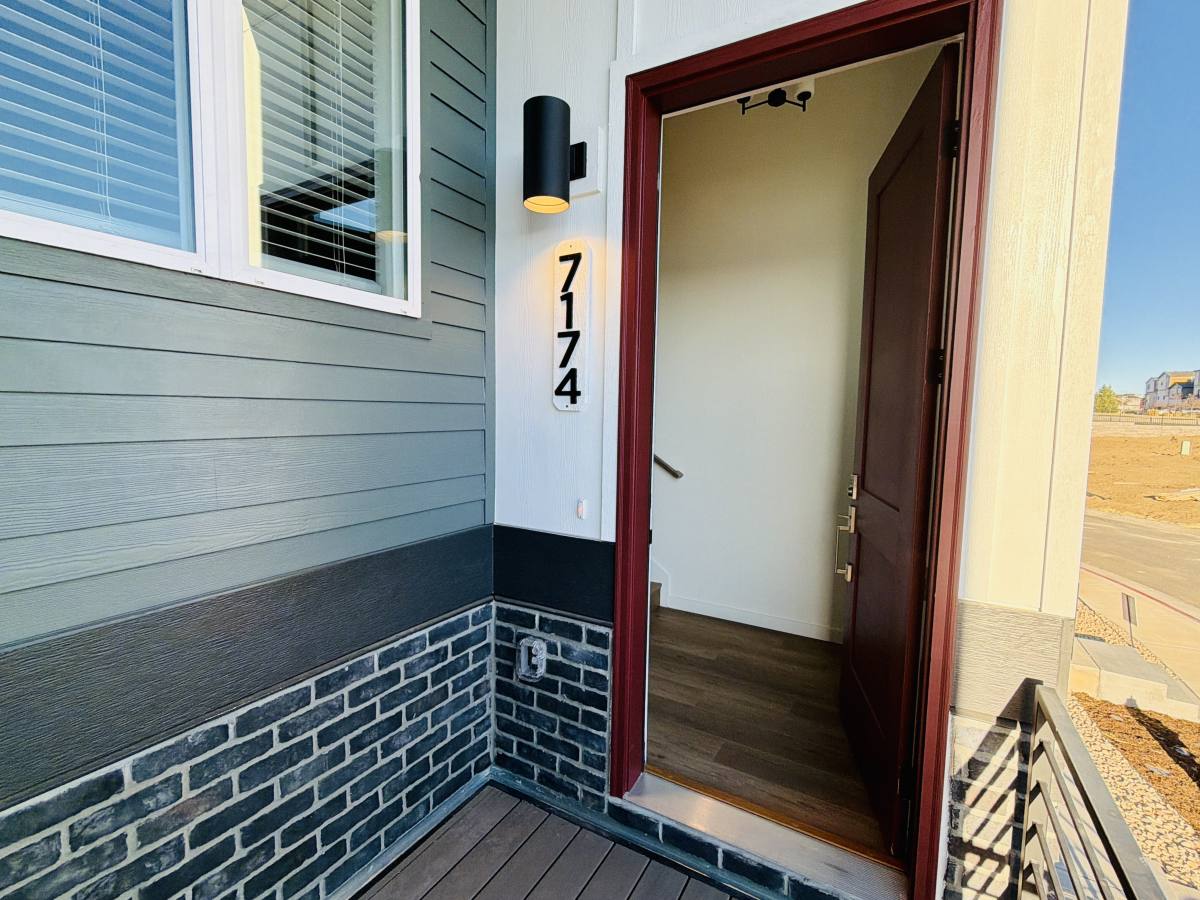 Townhouse for rent at 7174 Clove Hitch Heights, Colorado Springs, CO 80918