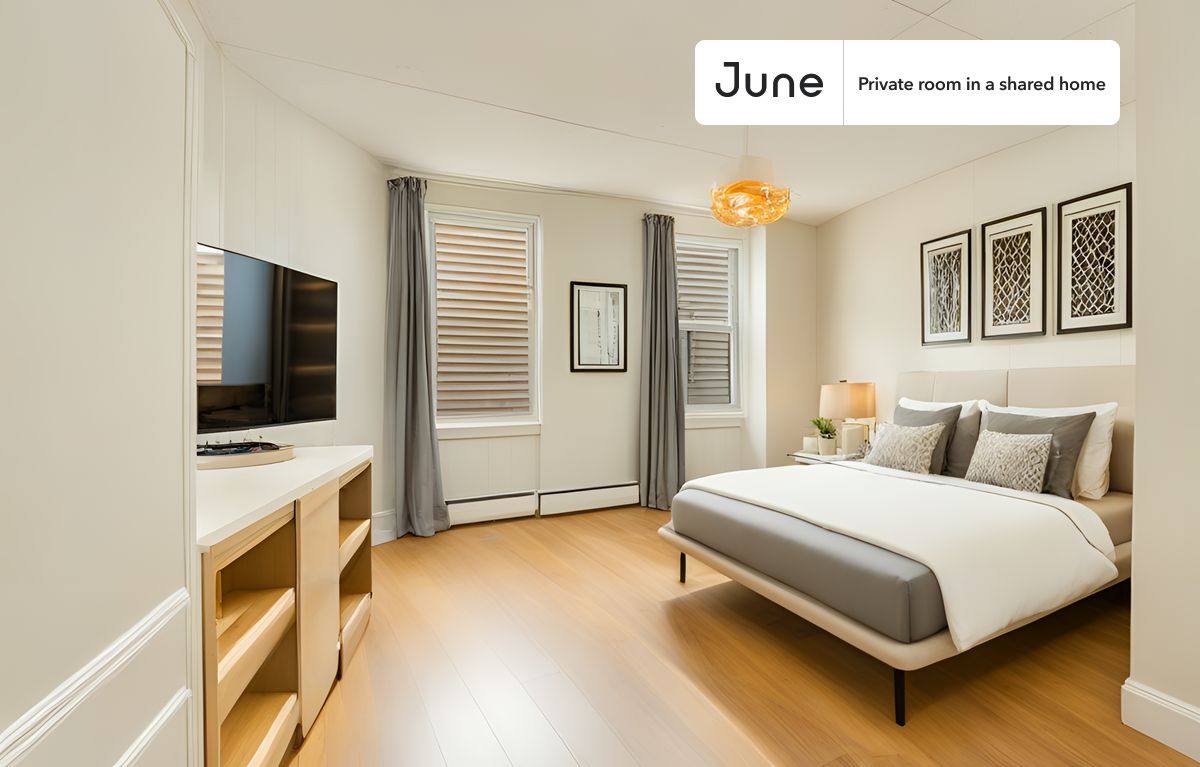 823 Dorchester Ave #B, Dorchester, MA 02125