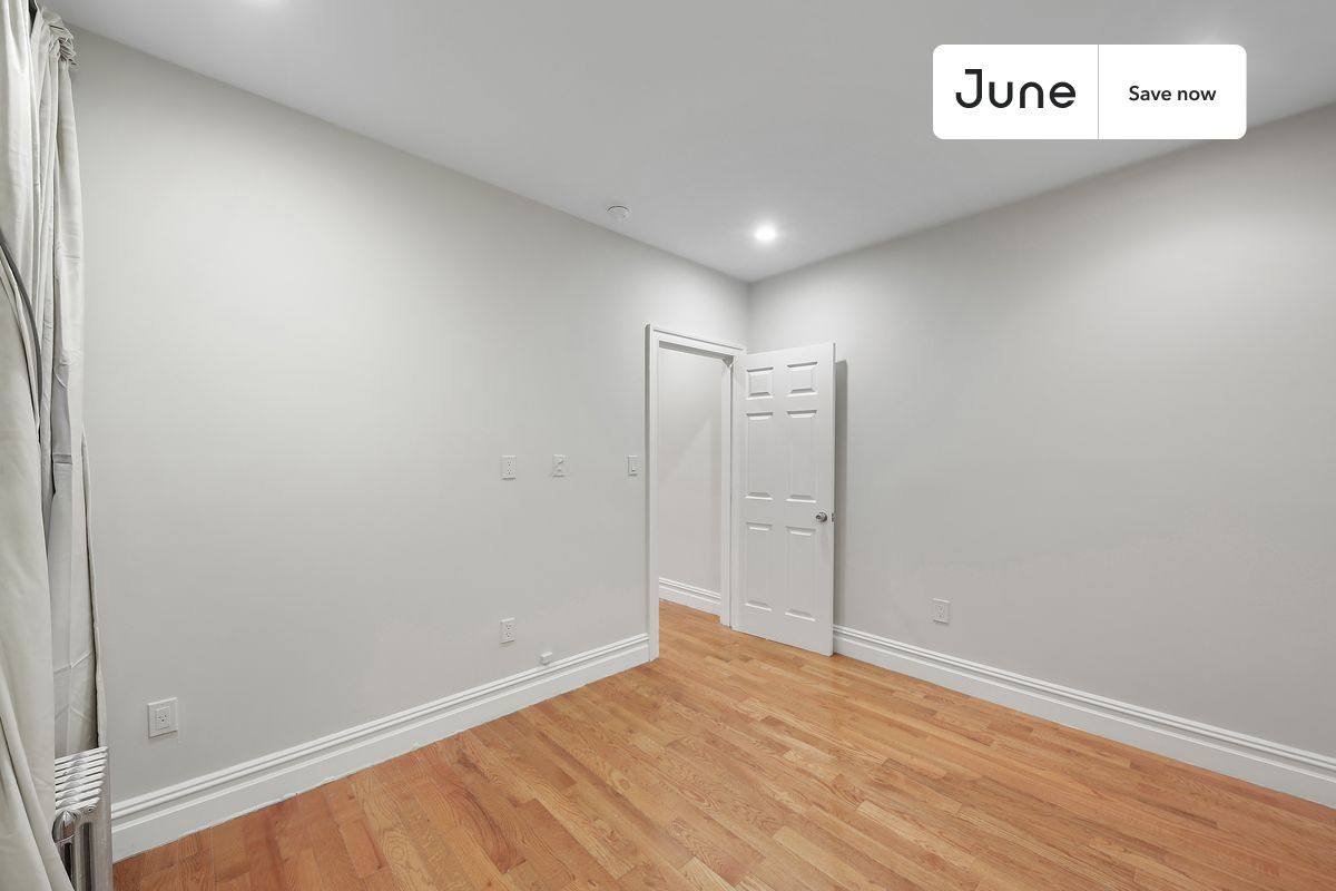 Apartment for rent at 736 Riverside Dr #1DD, New York, NY 10031
