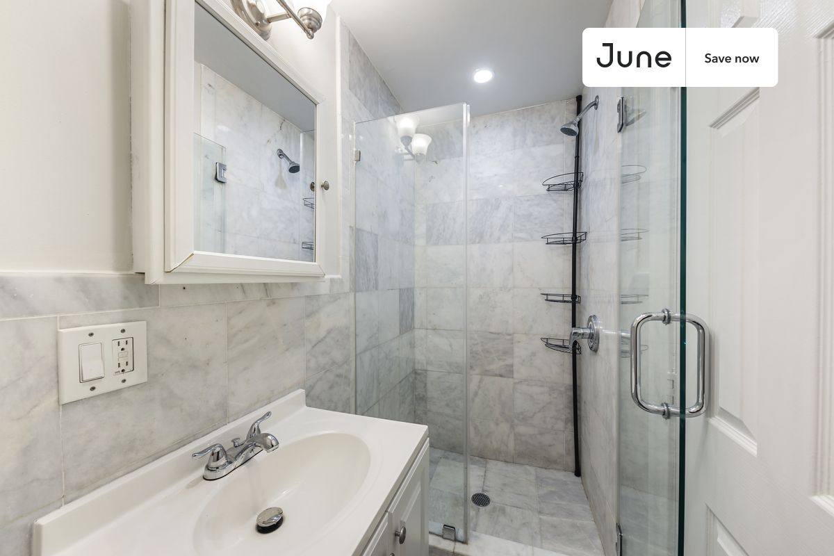 Apartment for rent at 736 Riverside Dr #1DD, New York, NY 10031
