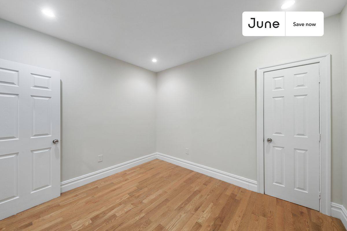 Apartment for rent at 736 Riverside Dr #1DD, New York, NY 10031
