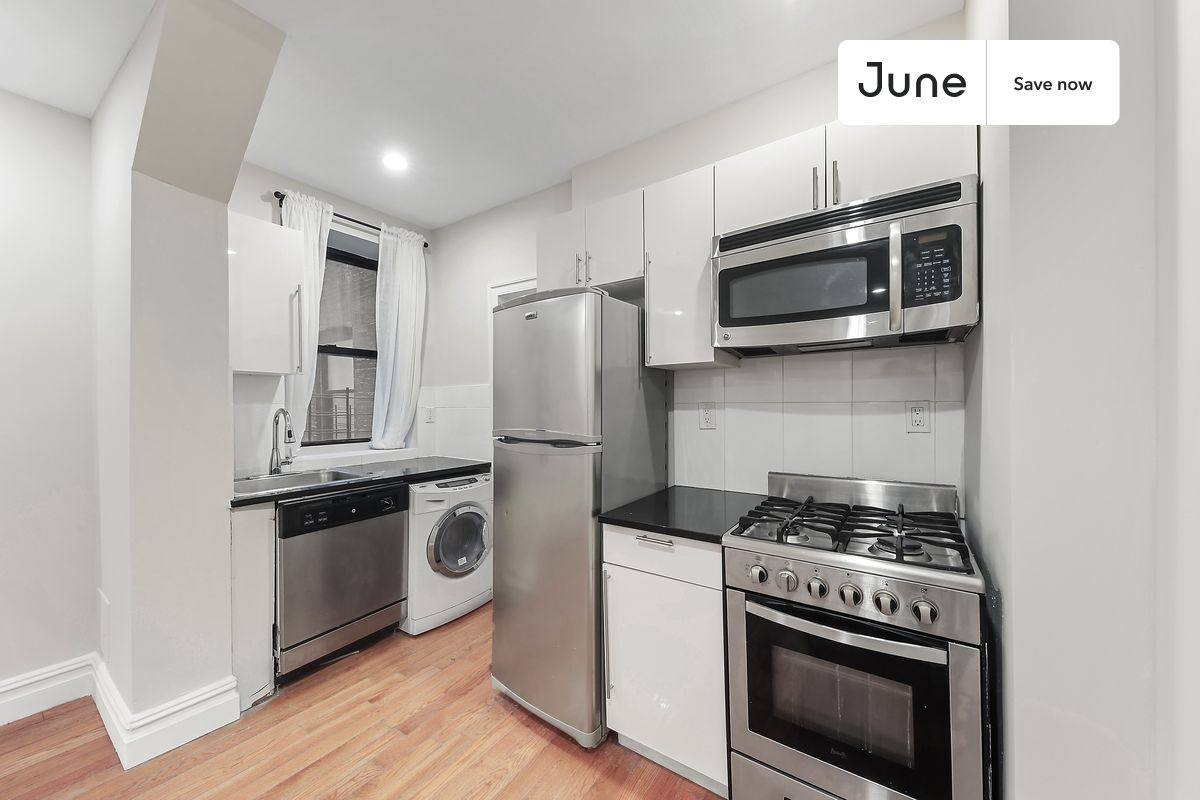 Apartment for rent at 736 Riverside Dr #1DD, New York, NY 10031