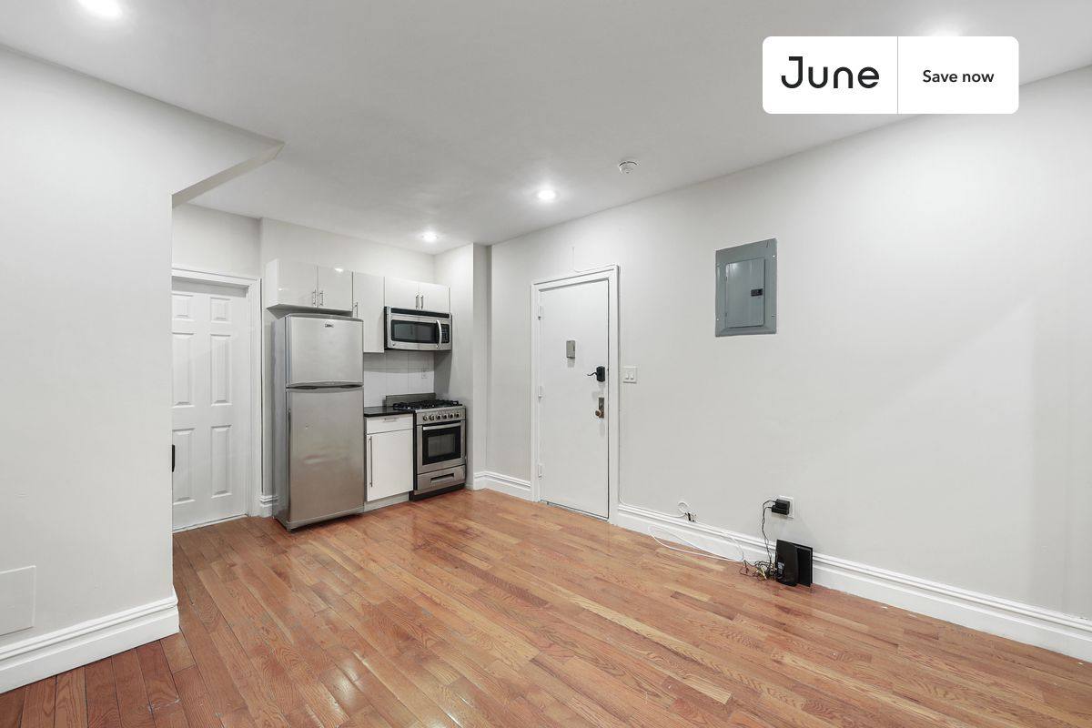 Apartment for rent at 736 Riverside Dr #1DD, New York, NY 10031