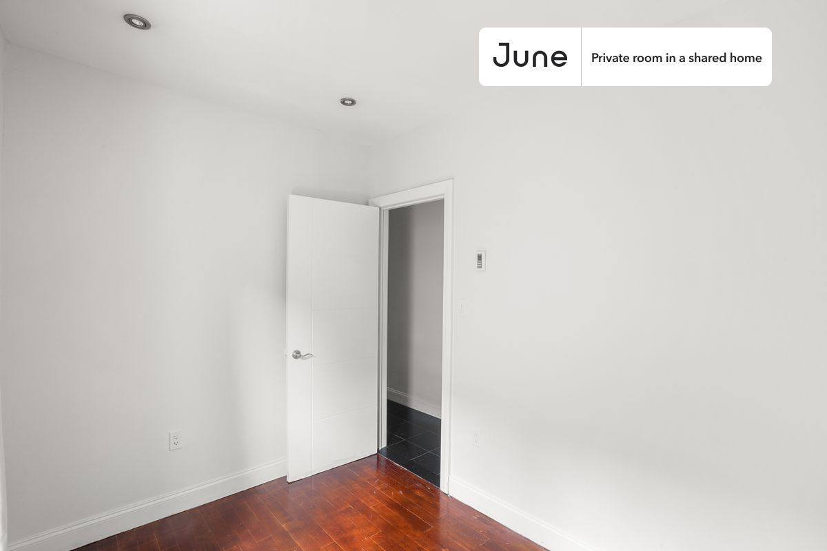 Apartment for rent at 965 Amsterdam Ave #A, New York, NY 10025
