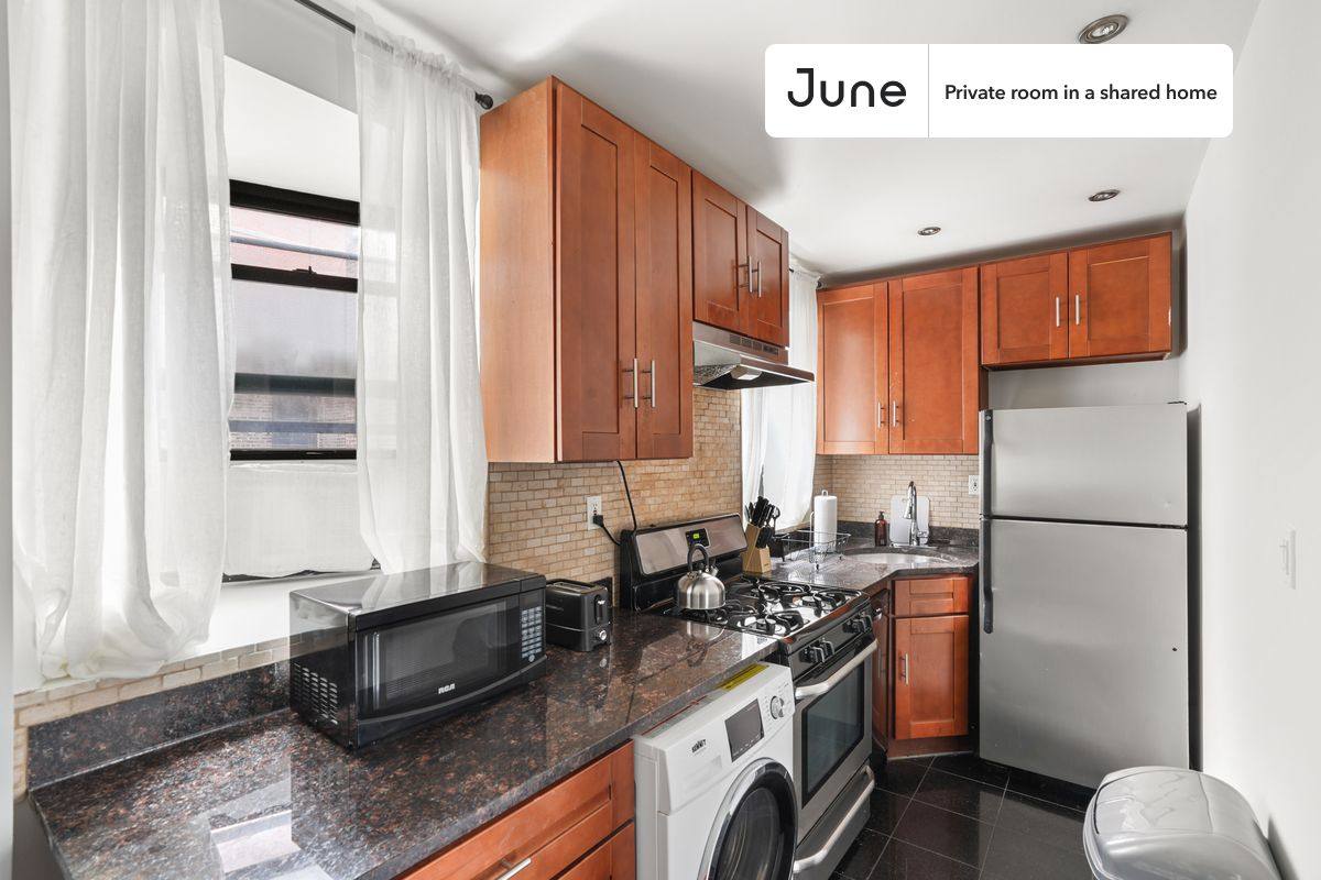 Apartment for rent at 965 Amsterdam Ave #A, New York, NY 10025