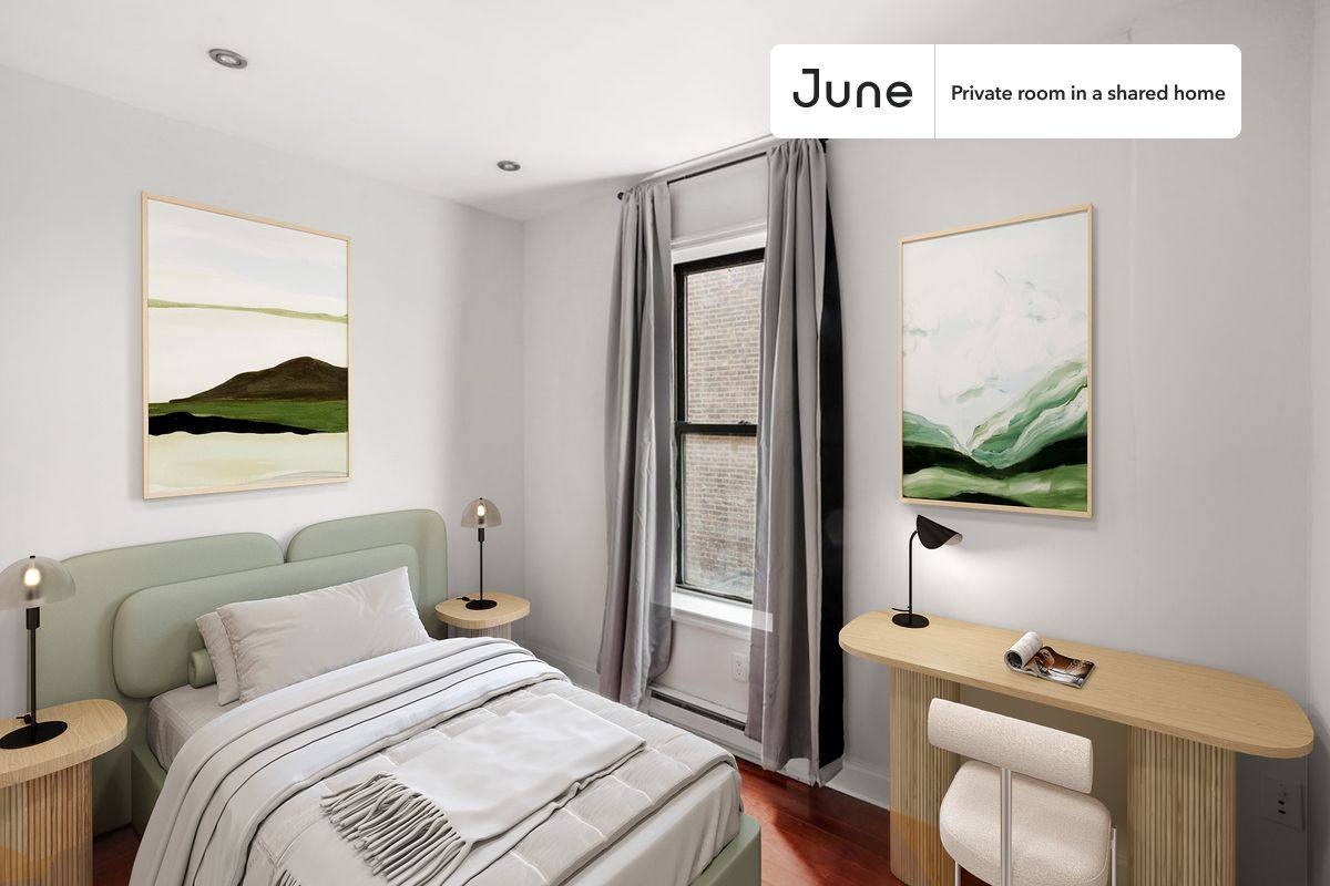 Apartment for rent at 965 Amsterdam Ave #A, New York, NY 10025