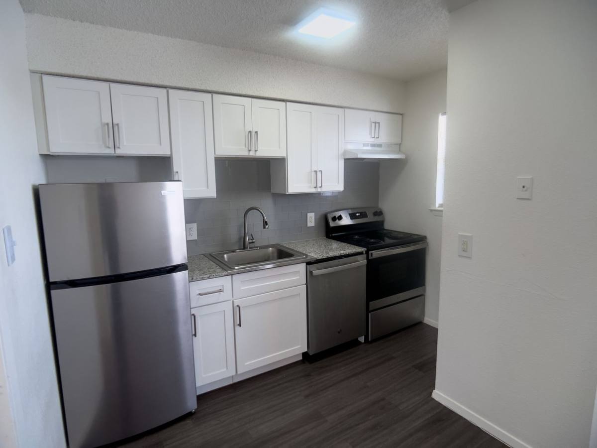 Apartment for rent at 2627 Jones Rd, Austin, TX 78745