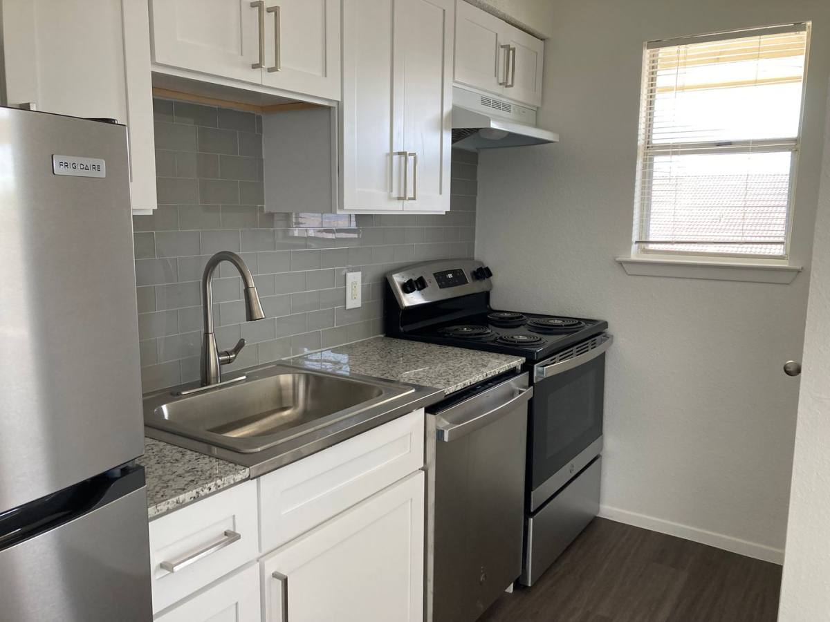 Apartment for rent at 2627 Jones Rd, Austin, TX 78745