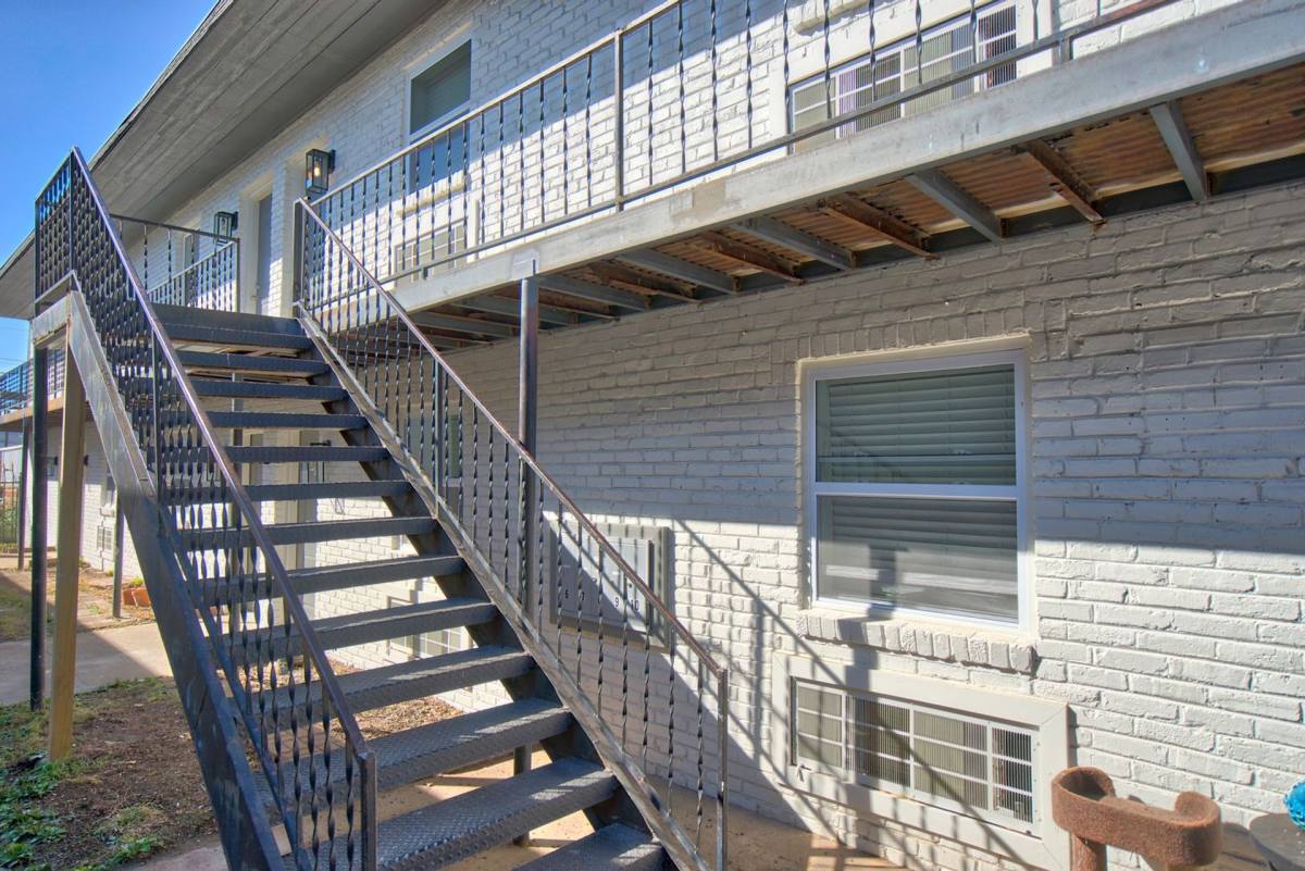 Apartment for rent at 3905 Alabama Ave, Nashville, TN 37209