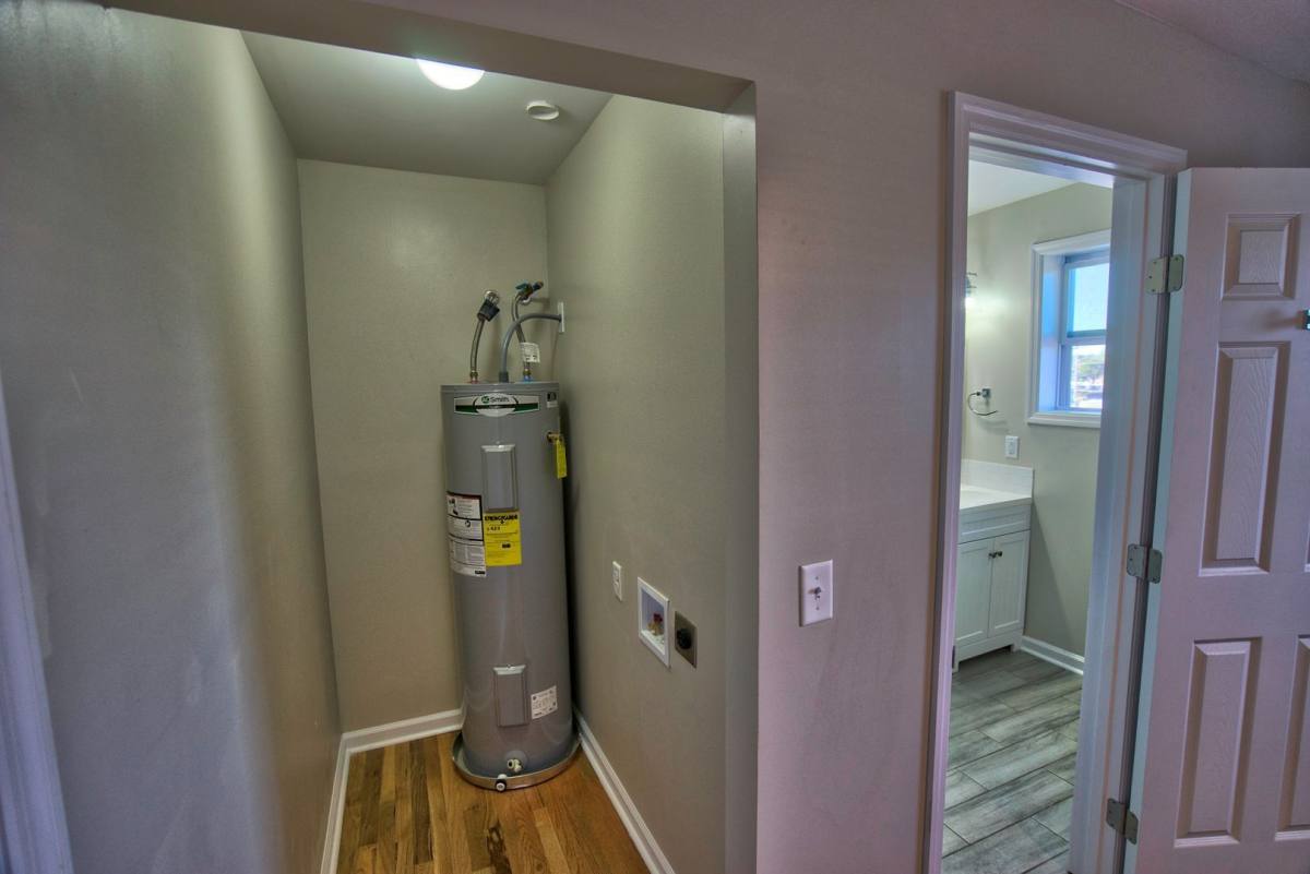 Apartment for rent at 3905 Alabama Ave, Nashville, TN 37209