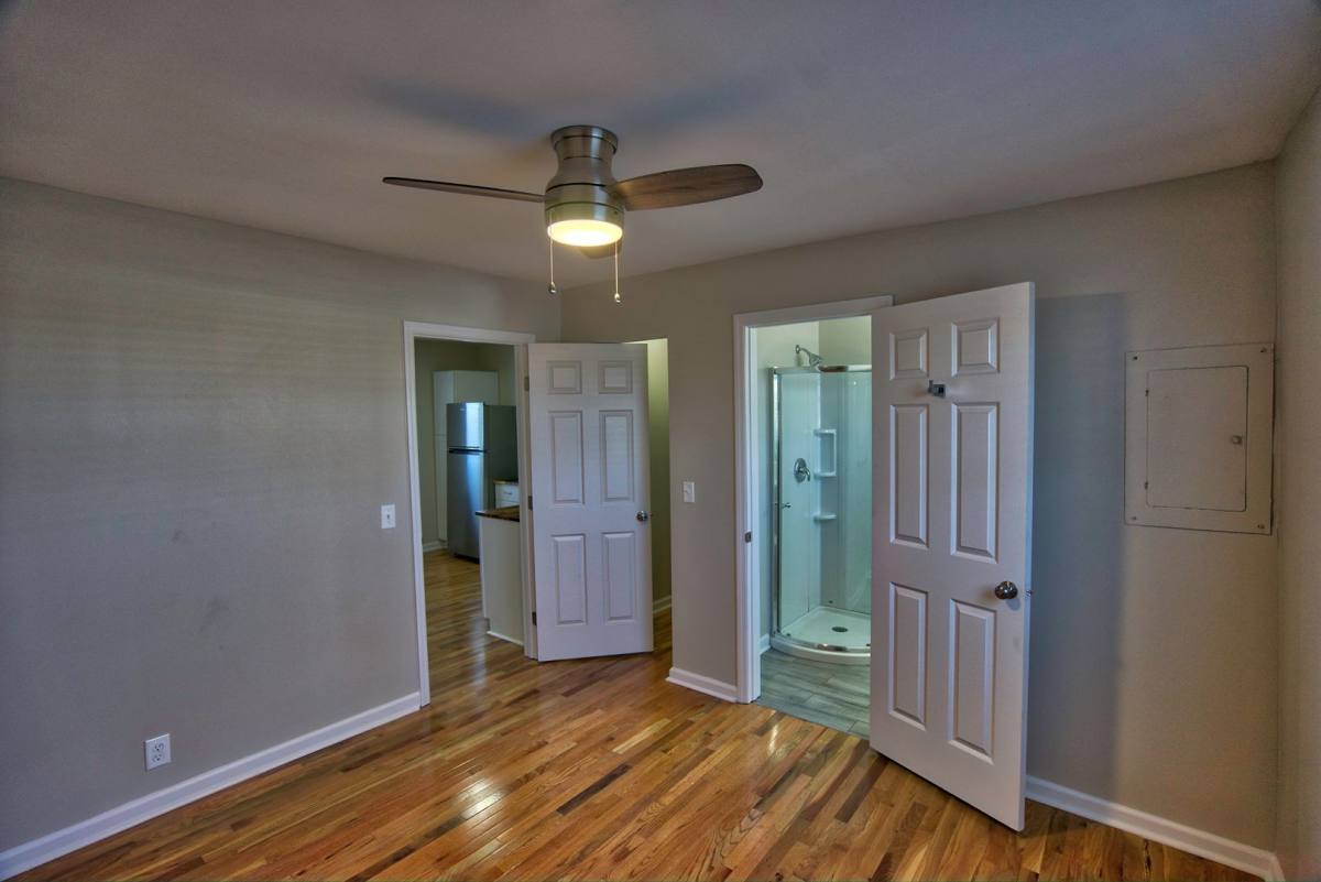 Apartment for rent at 3905 Alabama Ave, Nashville, TN 37209
