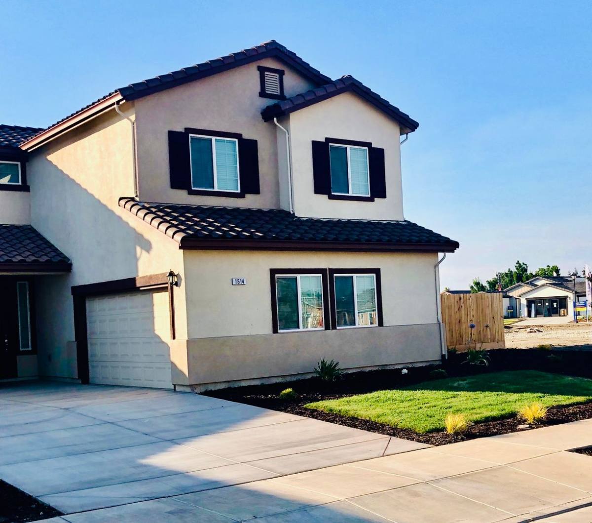 House for rent at 1614 Dodder Dr, Los Banos, CA 93635