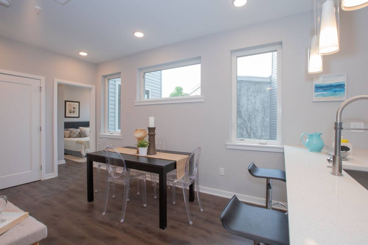 Apartment for rent at 1534 Ridge Ave, Philadelphia, PA 19130