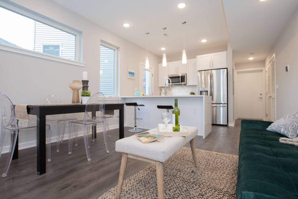 Apartment for rent at 1534 Ridge Ave, Philadelphia, PA 19130