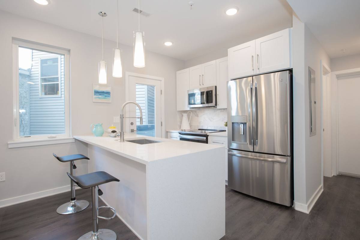 Apartment for rent at 1534 Ridge Ave, Philadelphia, PA 19130