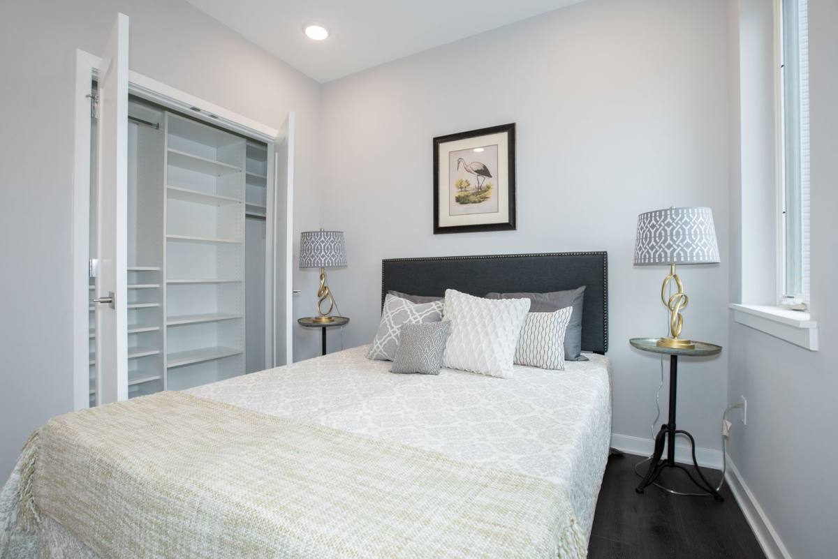 Apartment for rent at 1534 Ridge Ave, Philadelphia, PA 19130