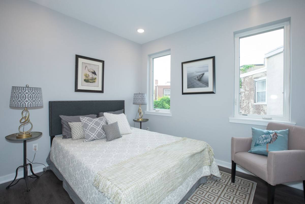Apartment for rent at 1534 Ridge Ave, Philadelphia, PA 19130