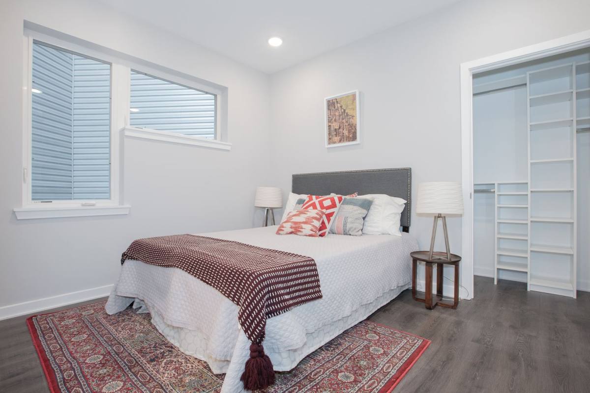Apartment for rent at 1534 Ridge Ave, Philadelphia, PA 19130
