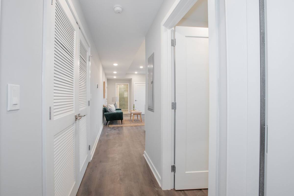 Apartment for rent at 1534 Ridge Ave, Philadelphia, PA 19130