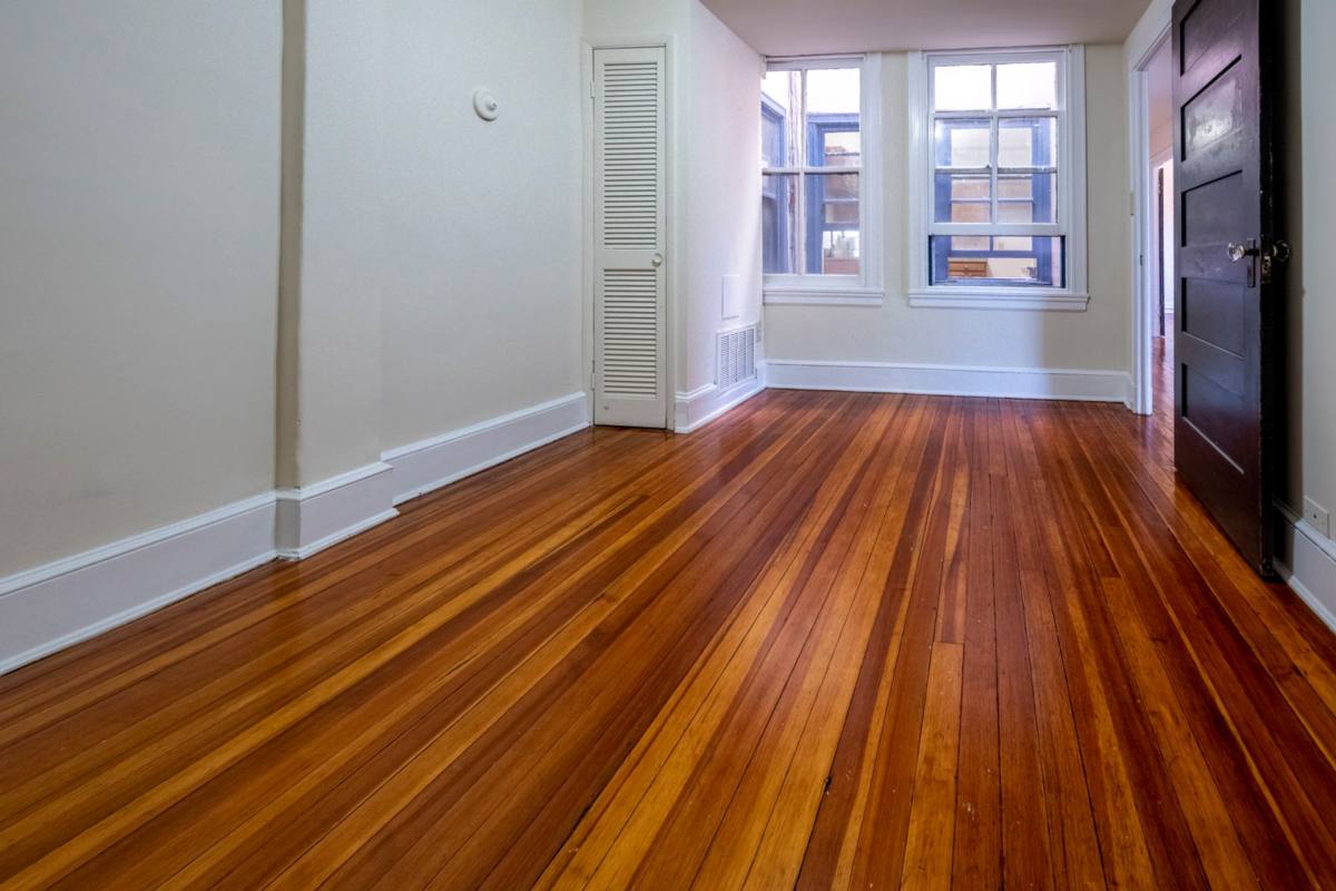 Apartment for rent at 1631 Park Ave, Baltimore, MD 21217